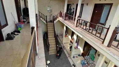 Kost-kosan Lantai 2 Waturenggong Panjer Denpasar Selatan