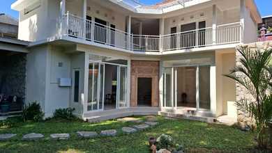 For Sale rumah Mewah di Denpasar Utara, Denpasar - LT 350m²