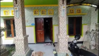 Rumah Premium area Denpasar Barat, Denpasar, LT 80 m2