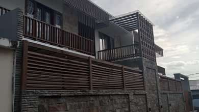 Rumah Prestisius di Kawasan Mahendradata, Denpasar, LB 350m², Harga 3,9 Miliar