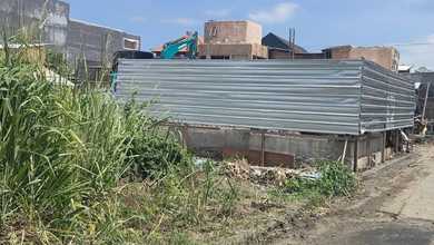 Tanah Strategis di Canggu, Badung, Harga 264 Juta