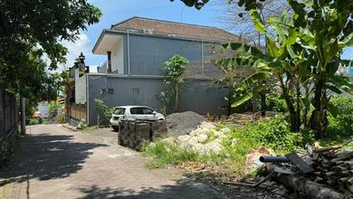 Investasi Tanah Murah di Canggu, Badung, Luas 300m²
