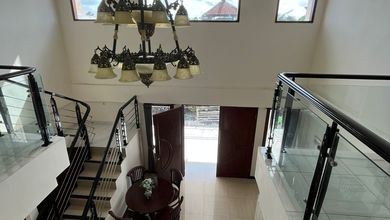 Jual Cepat Rumah Elit di Mengwi, Badung, LT 500 m2