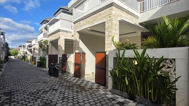 Jual Rumah 125 area Sanur, Denpasar