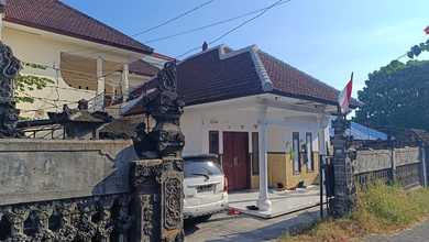 Kost 2 Lantai Cokroaminoto Denpasar Utara Kawasan Bisnis