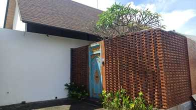 Villa Lod Tunduh Ubud Gianyar, View Sawah Lingkungan Tenang