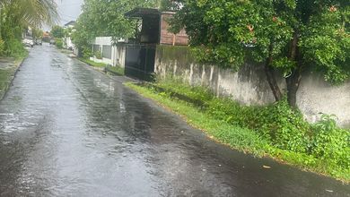 Jual Tanah Minimalis di Area Renon, Denpasar