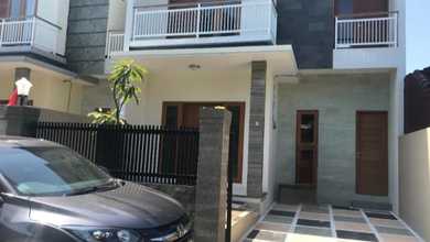 Promo Rumah di Sidakarya, Denpasar, LB 120m², Harga 2,5 Miliar
