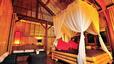 Miliki Apartemen Apartemen Mewah di Nusa Dua, Badung, 7 KT