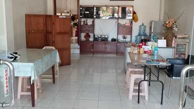 Ruko Strategis Pusat Kota Jalan Merdeka Renon Denpasar Bali