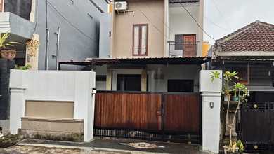 Rumah Idaman di Ubung, Denpasar, 4 KT, Harga 1,9 Miliar