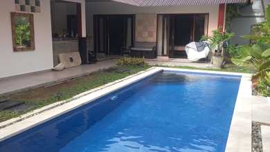 Vill Mewah Sanur, Lokasi Strategis 5 Menit Ke Pantai Sanur