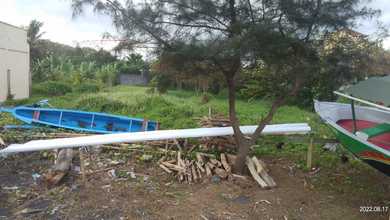 Jual Tanah Sederhana di Area Gianyar, Gianyar