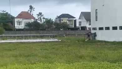 Segera Miliki Tanah Harga Ekonomis di Denpasar Selatan, Denpasar
