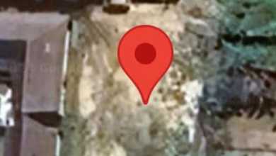 Investasi Tanah Murah di Kerobokan, Badung, Luas 590m²