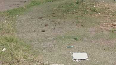 Investasi Tanah Murah di Renon, Denpasar, Luas 500m²