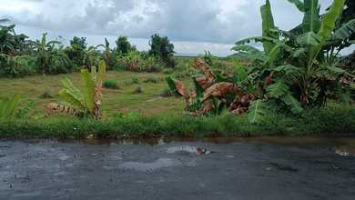 Investasi Tanah Murah di Denpasar Timur, Denpasar, Luas 2180m²