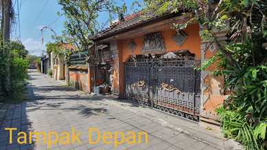 Kavling dengan Nilai Murah Kawasan Sanur Kauh Denpasar