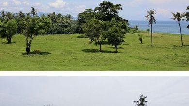 Jual Tanah Lokasi Strategis, LT 11538 m2