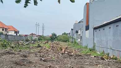 Tanah Sewa Harga Ekonomis di Sanur, Denpasar