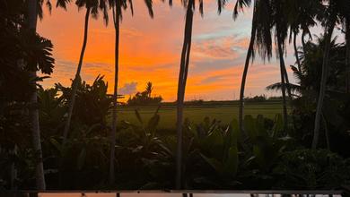 Rumah Elegan di Gianyar, Gianyar, 3 Kamar Tidur, LT 428m²