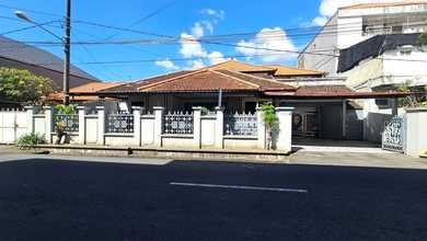 Rumah Mewah Luas 420 m2, area Denpasar Utara, Denpasar