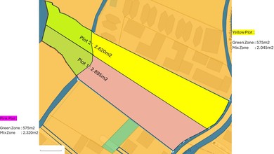 Disewakan Tanah Tidak Terpakai Daerah Ramai di Badung