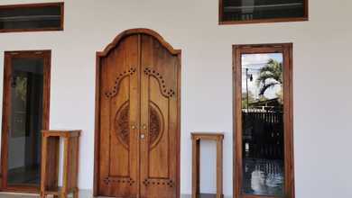 Kos-kosan Elite Jl Soka Kesiman Denpasar Timur, Dekat Fasum