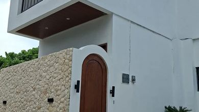 Villa New Brand Kawasan Wisata Padonan Canggu Kuta Utara Bali