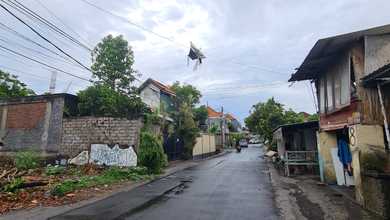 Segera Miliki Tanah Harga Ekonomis di Renon, Denpasar