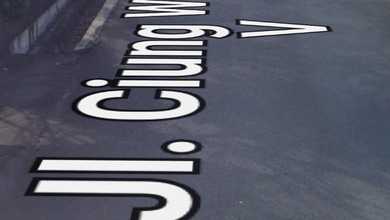 Promo Tanah Harga Ekonomis di Renon, Denpasar