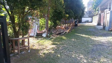 Tanah Komersial Elit Disewakan di Kawasan Denpasar Selatan, Harga 4,98 Miliar