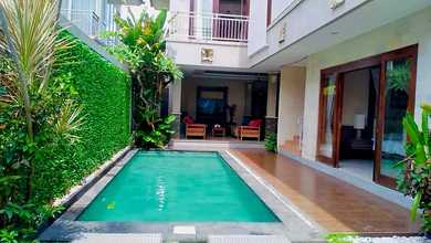 Villa 2 Lantai Puri Gading Jimbaran Dekat Tempat Wisata