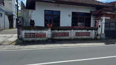 For Sale Tanah Premium di Kerobokan, Badung, LT 250m²