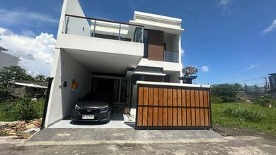 Kesempatan Rumah di Denpasar Timur, Denpasar, LB 120m², Harga 2,15 Miliar