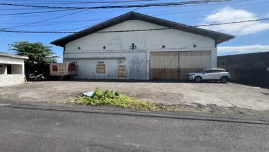 Jual Tanah Sederhana di Area Seminyak, Badung