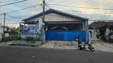 Kavling dengan Harga Terjangkau di Denpasar Timur Denpasar