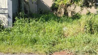 Dijual Tanah Murah di Munggu, Badung, LT 200m²