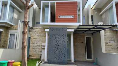 Rumah Elite di Kawasan Denpasar Utara, Denpasar, LB 145m², Harga 2,8 Miliar