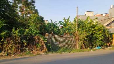 Jual Tanah Terjangkau di Area Denpasar Barat, Denpasar