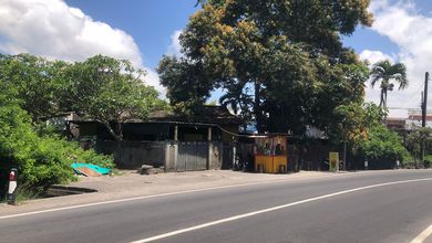 Investasi Tanah Murah di Denpasar Selatan, Denpasar, Luas 450m²