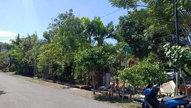 Sewa Tanah Tahunan dengan Harga Murah di Gatot Subroto