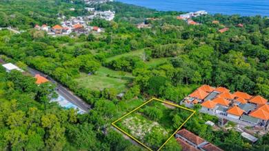 Tanah Kosong untuk Disewa di Uluwatu, Harga 2,7 Juta