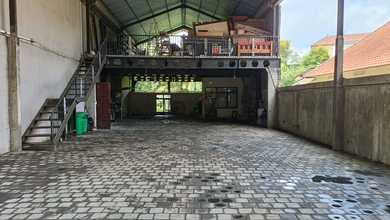 Tempat Usaha Bisa Gudang Ruko Atau Cafe Jl Ken Dedes Ubung Bali