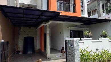 Rumah Dijual di Renon, Denpasar, LB 165m², Harga Terbaik!