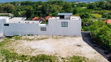 Dijual Kavling 1400 m2 Lokasi Cluster Mewah Jimbaran