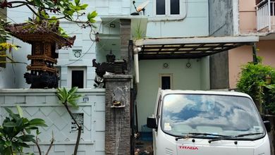Properti Siap Huni di Kawasan Denpasar Utara, Denpasar, LT 98m²
