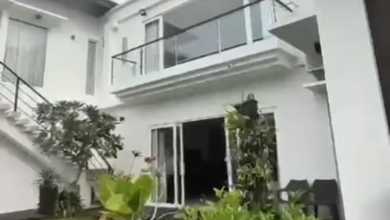 Hunian Mewah di Pecatu, Badung, 5 KT, LT 1200m²