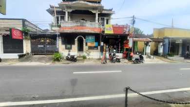 Tanah Strategis di Denpasar Timur, Denpasar, Harga 44 Juta