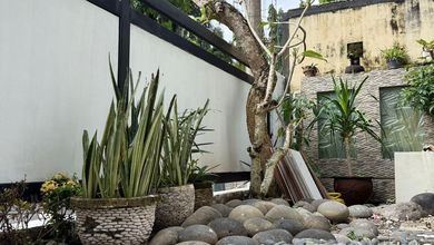 Penawaran Eksklusif, rumah Mewah di Munggu, Badung, LB 130m²